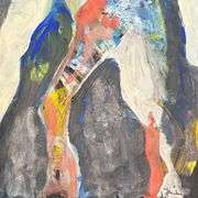 Untitled by Jenik Cook