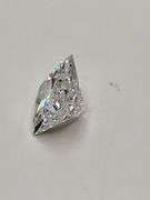 IGI Certified 2.06 CT Lab Grown Diamond