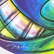 Kalorzi by Kenny Scharf