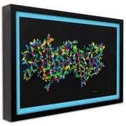 Tide by Patricia Govezensky