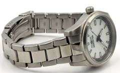 Invicta Specialty ladies mother of pearl dial quartz watch