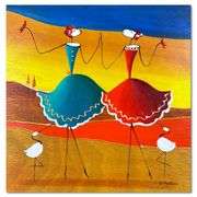 Untitled by Esther Myatlov