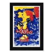 1-800 My Hair Is Pulled Too Tight by Tom Everhart