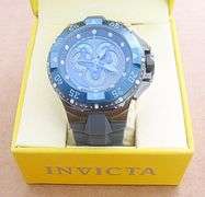 NEW INVICTA MEN'S CHRONOGRAPH WATCH