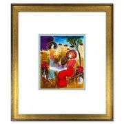 Untitled by Moshe Leider