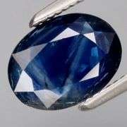 Collectors alert! 1.52ct royal blue Sapphire from Madagascar!