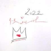 Juxtapose by Mr Brainwash