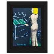 Happy Birthday Mr President by "Ringo" Funes