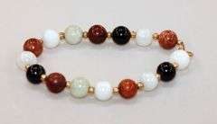 Vintage Bracelets - Lot of 3