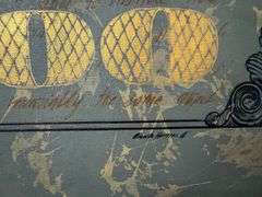 Exceptional Original by Alberto Herrera Alberto Herrera King of Pop