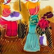 Untitled by Moshe Leider