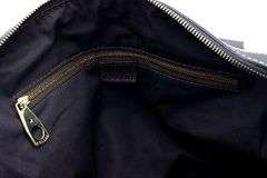 Celine gold and brown durable handle bag