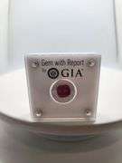 GIA Certified 5.73 CT Ruby