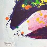 Untitled by Jenik Cook