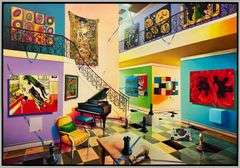 Ravishing Art by Orlando Rafael Quevedo Orlando Rafael Quevedo Another Day