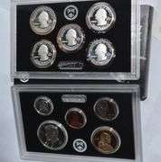 2017  Silver US Mint Proof Set