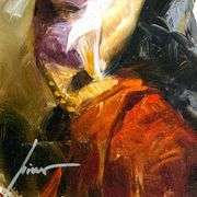 The Professor by Pino (1939-2010)