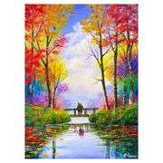 Untitled by Mark Braver