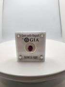 GIA Certified 3.58 CT Ruby