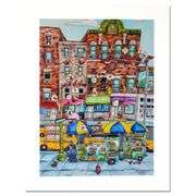 Tweets by Linnea Pergola