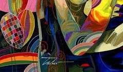 Superb Collectible Limited Edition by Tadeo Zavaleta