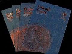 4 Sets of Lincoln Wheat Cents 1941-1975 in Albums
