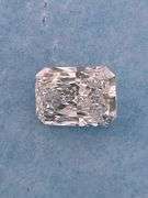 I.G.I CERTIFIED  2.01 CARAT LOOSE DIAMOND - RADIANT CUT