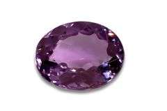 Big & Bright Natural Amethyst - 20.13 cts.