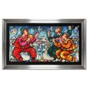 Untitled by Michael Kachan