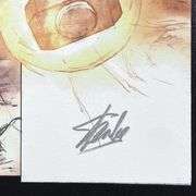 Secret Invasion: Thor #3 by Stan Lee (1922-2018)