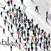 Populus: Homage, All You Need Is by Craig Alan