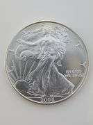 2006 American Silver Eagle, Imperfect