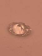 I.G.I CERTIFIED LOOSE DIAMOND 5.04 CARAT LAB GROWN OVAL CUT E-VS1