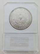 1900 O Toned Morgan Silver Dollar, PCI MS66+ (READ DESCRIPTION)