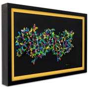 Tide by Patricia Govezensky