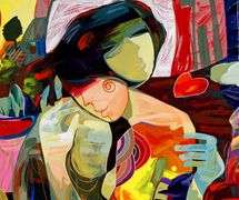 Superb Collectible Limited Edition by Tadeo Zavaleta