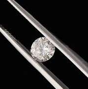 Loose Diamond, 0.71ct, GIA Certified, Round Brilliant Cut