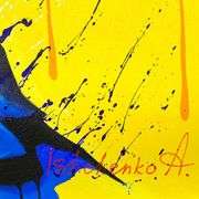 Chaplin by Alexander Ishchenko