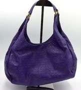 Tory Burch Embossed purse