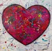 Beautiful Art by Oliver Neilson