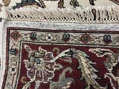 Handmade 4.0x6.0 Rug