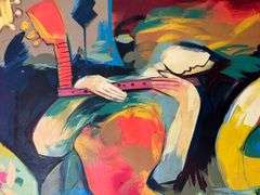 Exquisite Original Expression by Jessica Palacios Jessica Palacios pertenecen juntos