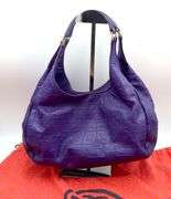 Tory Burch Embossed purse