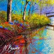 Untitled by Mark Braver