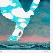 La Grande Famille by Magritte (1898-1967) Magritte