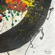 Untitled by Jenik Cook