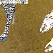 Noah's by Guillaime Azoulay