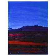 Abstract by Wyland