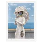 La Grande Guerre (The Great War) by Magritte (1898-1967) Magritte