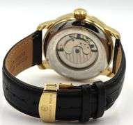 Constantin Weisz Carousel automatic skeleton watch